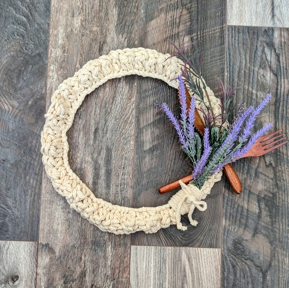 𝓙𝓦's Kitchen Collection Mandy - Picture 2 of 5